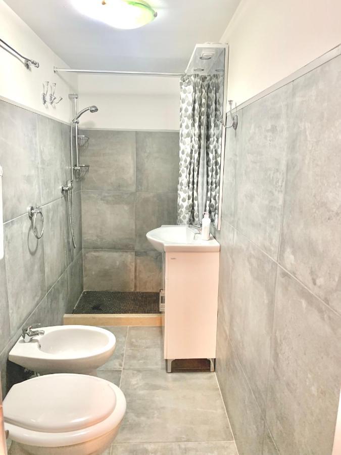 Apartament Daniele Veneţia Exterior foto
