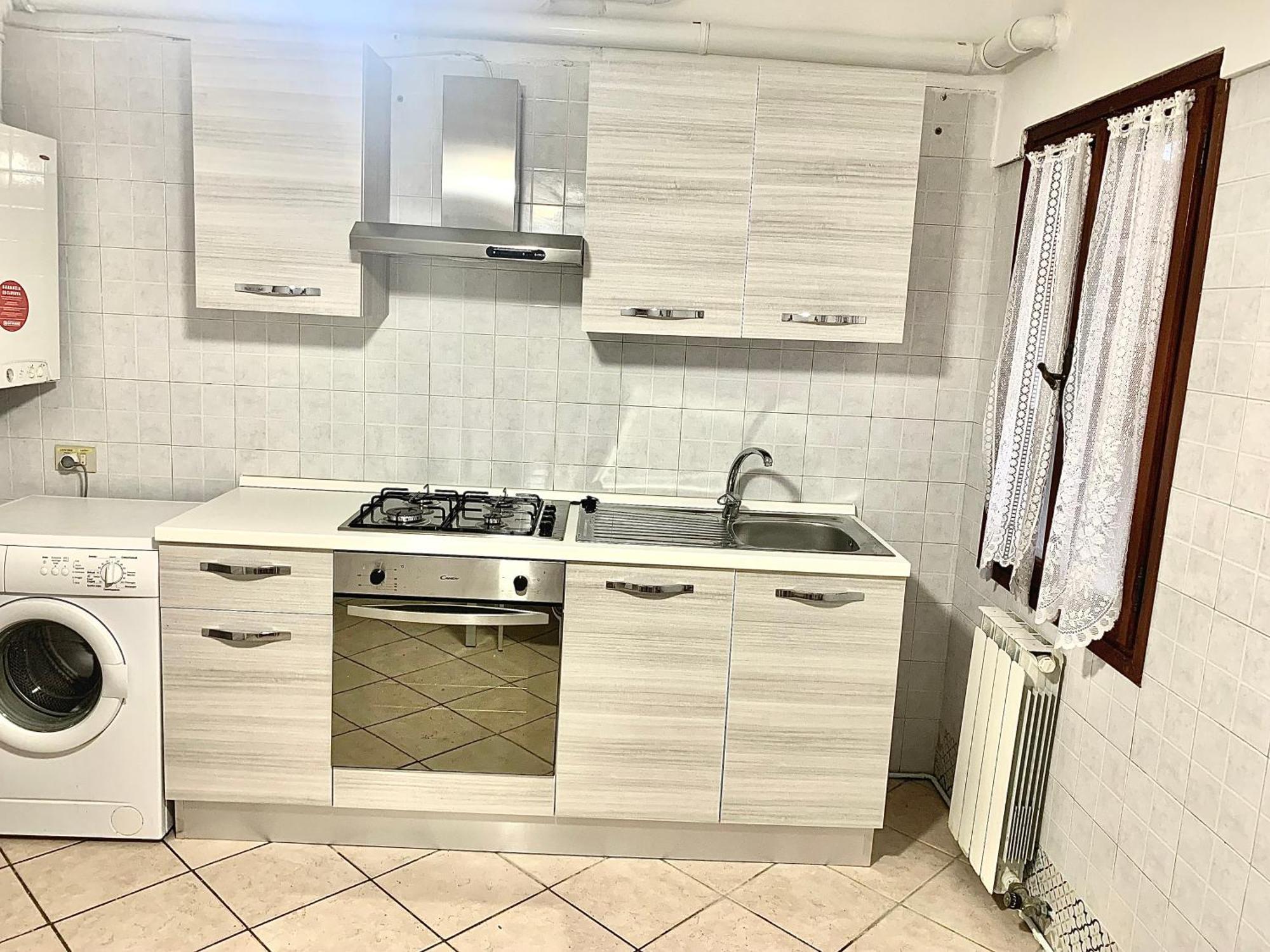 Apartament Daniele Veneţia Exterior foto